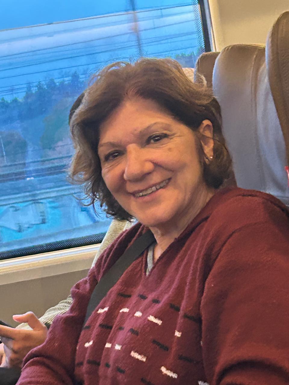 Sandra